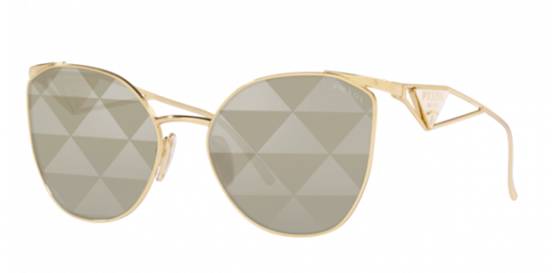 OCULOS PRADA PR 50ZS ZVN04T