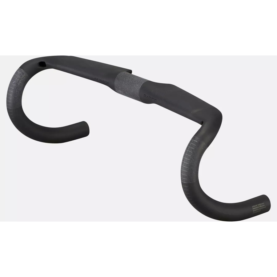 Guidão Specialized Roval Rapide Preto