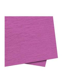 PAPEL CREPOM PARAFINADO 0,48X2M - LILAS - PCT 40 - RIDET
