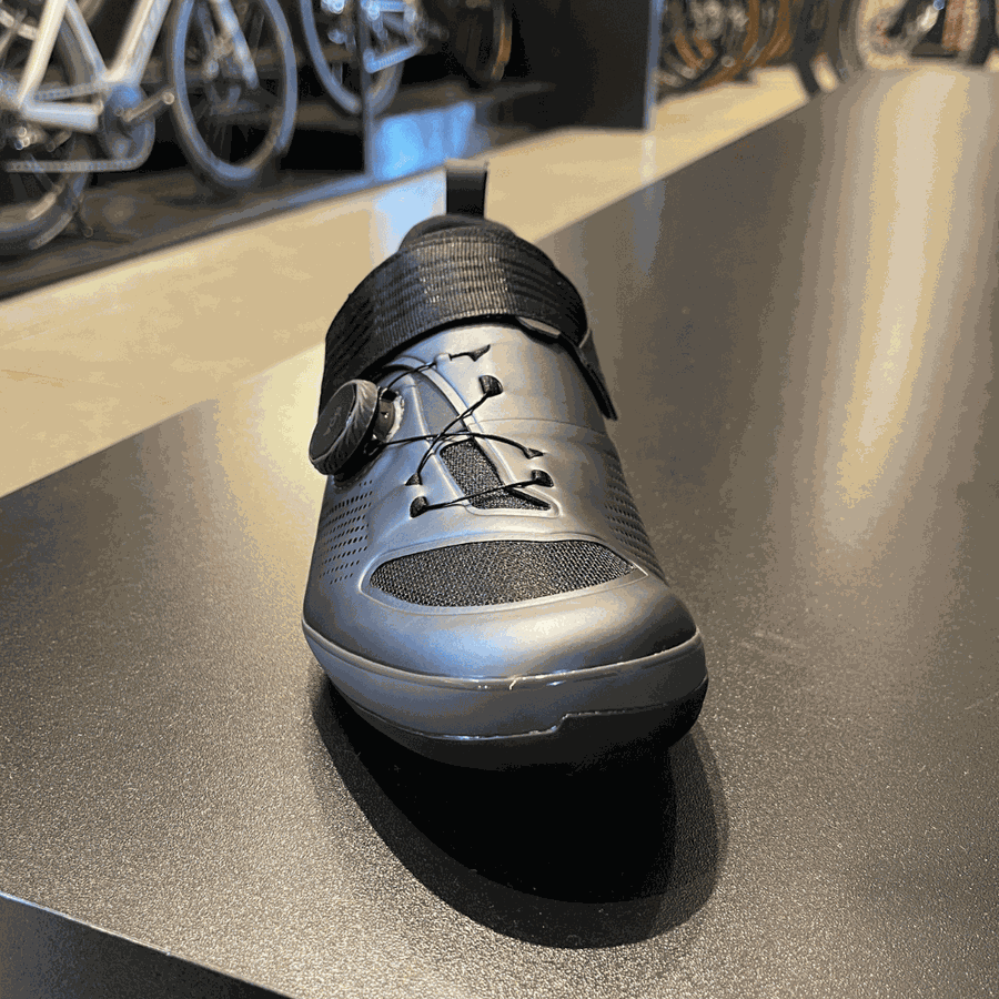 Sapatilha Shimano Triathlon SH-TR903 Silver