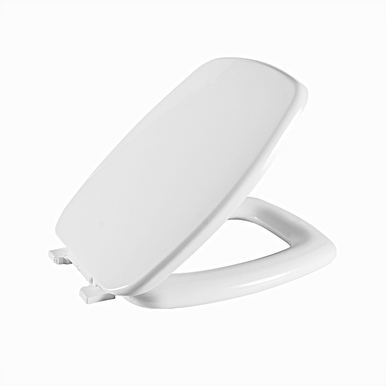 ASSENTO SANITÁRIO ESPECIAL ALMOFADADO ASTRA TTH/K BCO01