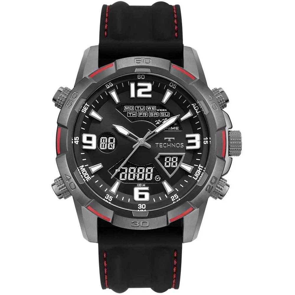 RELOGIO TECHNOS W23305AC/2A