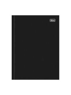 LIVRO ATA PAUTADO NUMERADO 100FL - PCT 5 - TILIBRA