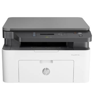 IMPRESSORA MULTIFUNCIONAL LASER 135W 4ZB83A WI-FI - UN - HP