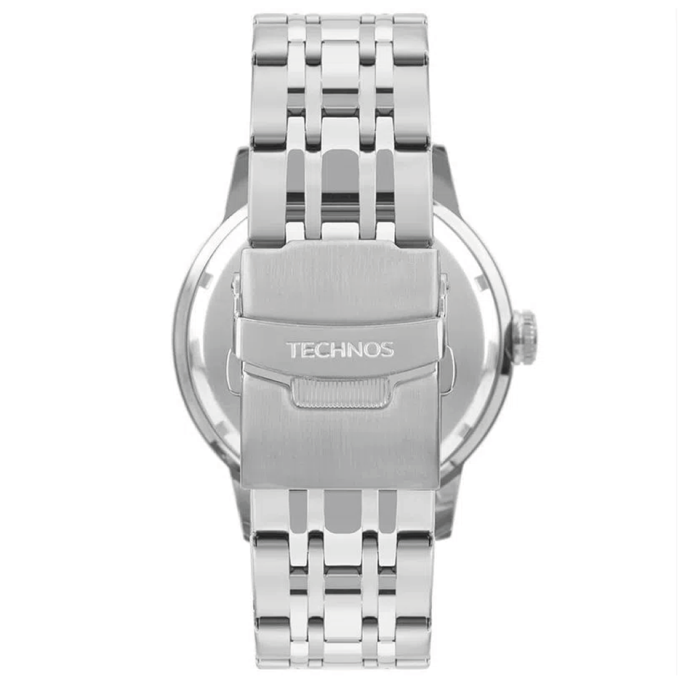 RELOGIO TECHNOS 6P79BR/1A