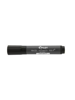MARCADOR PINCEL ATOMICO 1100-P - PRETO - UN - PILOT
