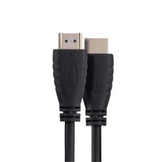 CABO HDMI 2.0 4K 1,5M - CH 2015 - PRETO - UN - INTELBRAS