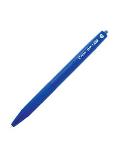 CANETA ESFEROGRAFICA BP-1RT-F 0,7MM - AZUL - UN - PILOT