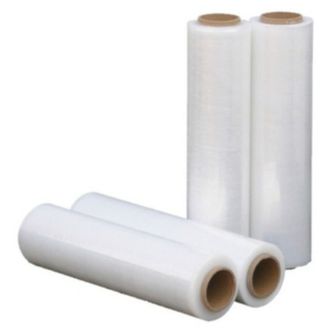 BOBINA FILME STRETCH 2,5 KG - 50CM - UN - FORTLINE