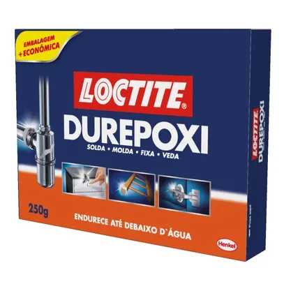 DUREPOXI MASSA 250g