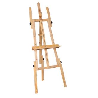 CAVALETE P/PINTURA EM MADEIRA COMPACT LINE - 8215 - UN - STALO