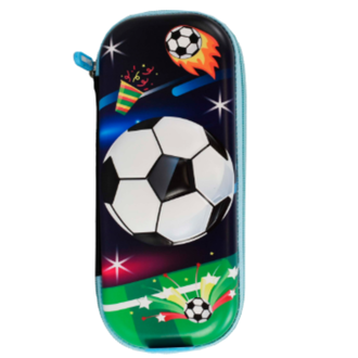 ESTOJO ESCOLAR INFANTIL GOL - YS27454 - UN - YINS