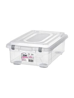 ORGANIZADOR PLASTICO 28,2L - 970 - UN - SANREMO