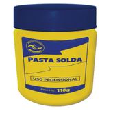 PASTA P/SOLDA 110g NACIONAL