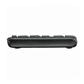 TECLADO E MOUSE S/FIO USB MK220 - 920-004431 - UN - LOGITECH