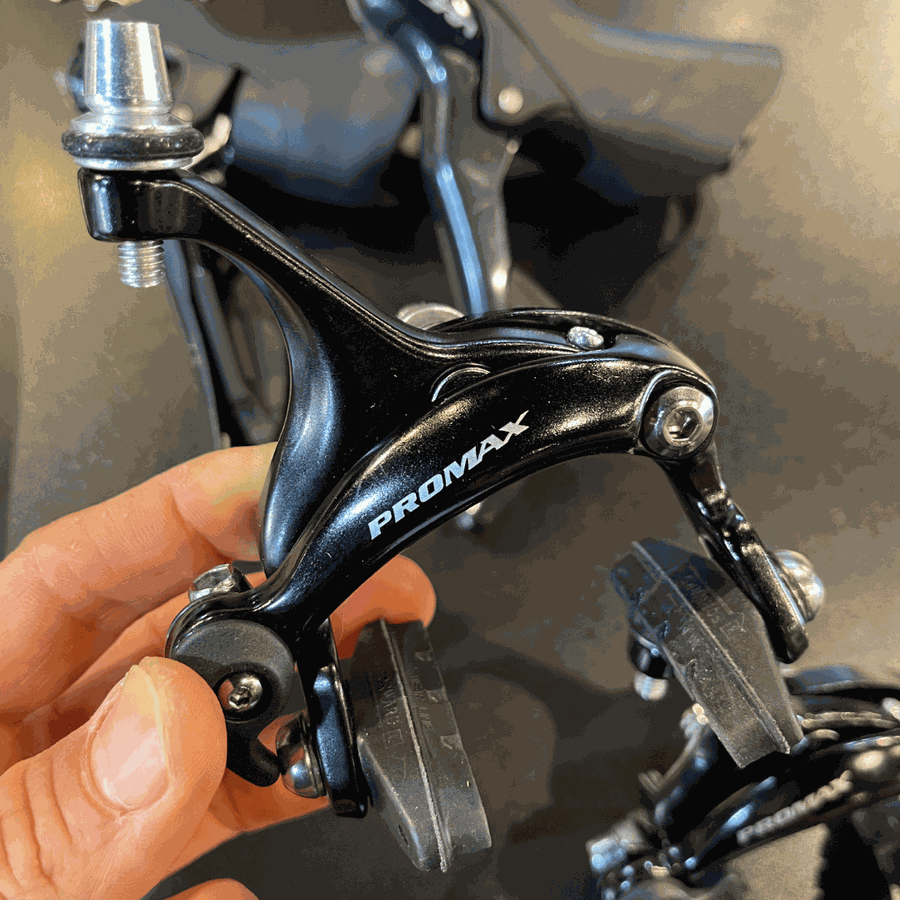 Grupo de Peças Road 2x9v com Câmbios SHIMANO Original Sora