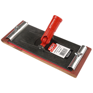 LIXADEIRA MANUAL ARTICULADA 22 X 8 CM COM CABO DE MADEIRA 1.20 M MAX FERRAMENTAS