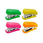 GRAMPEADOR MINI - 26/6 20FLS - NEON 6CM- GP0102 - UN - BRW