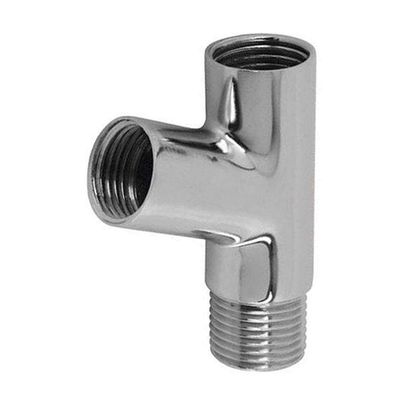 LATAO CROMADO JUNCAO 1/2 ALPHA JNY001