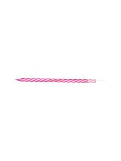 CANETA ESFEROGRAFICA SPIRO 0,7MM - ROSA - UN - CIS
