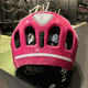 Capacete Abus Youn-I Infantil 2.0 Pink - 4