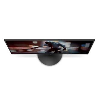 MONITOR 24" FULL HD/HDMI/100HZ 24B30HM2 - PRETO - UN - AOC