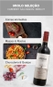 Vinho Miolo Seleção Cabernet Sauvignon | Merlot 750ml
