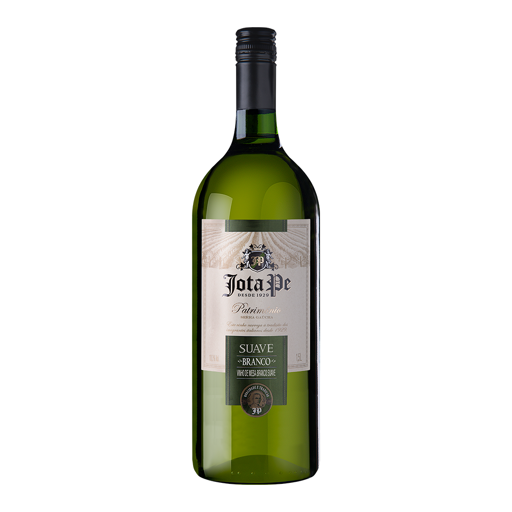 VINHO BRACO SUAVE (1,5LT)-JOTA PE