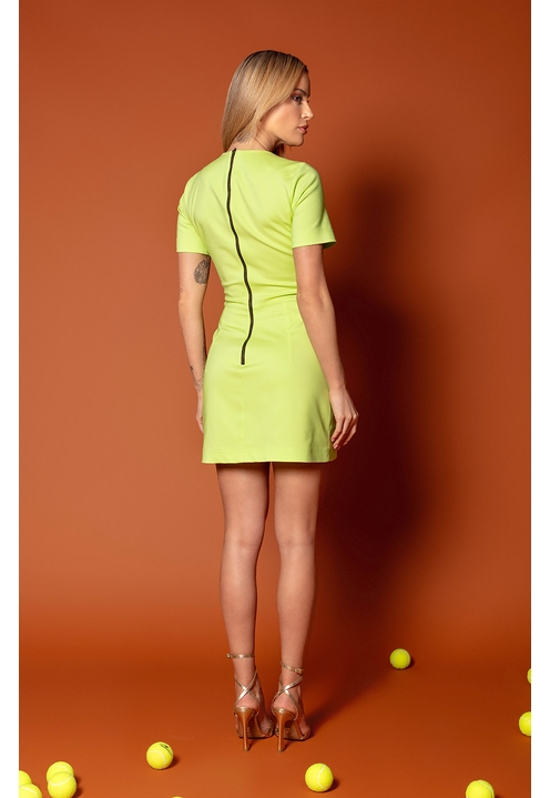 Vestido Toscana - 4