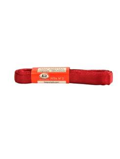 FITA CETIM Nº 2 10MMX10M  - BORDO - UN - KIT