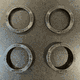 Espaçador para Pedivela SRAM DUB - 1