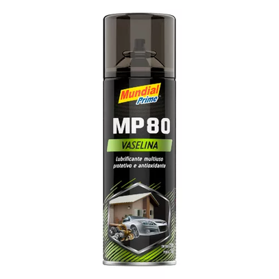 VASELINA SPRAY 250ml MUNDIAL PRIME