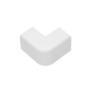 SISTEMA DEXSON ARRED COTOVELO 40X12MM EXT S/ DIV BR DXN11191