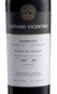 Vinho Caetano Vicentino Merlot Blend de Safras 750ml