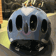 Capacete Abus Youn-I Infanto 2.0 Azul Gelo - 4