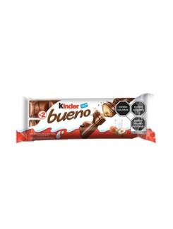 CHOCOLATE KINDER BUENO BLACK -  43G - UN - FERRERO