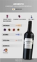 Vinho Argento Reserva Cabernet Sauvignon 750ml