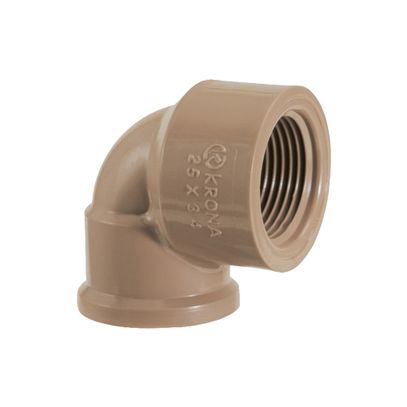 JOELHO MISTO 25x1/2 KRONA