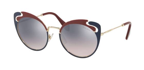 Descubra o Glamour dos Óculos de Sol MIUMIU - Elegância Sob o Sol