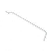 TUBO DESCIDA EXT 1.60 C/CURVA