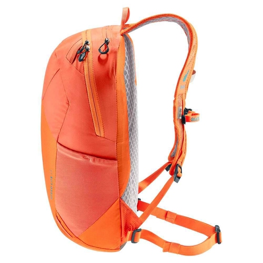 MOCHILA DEUTER SPEED LITE 13 LARANJA