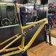 Quadro Specialized Epic Evo com Kashima GOLD Cetim - 2