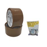 FITA EMBALAGEM MARROM 45x40 PNG
