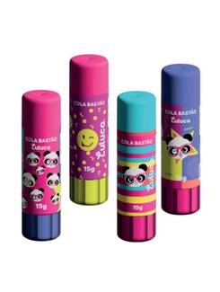 COLA BASTAO LULUCA - LU0501 - 15G - UN - SKYPAPER