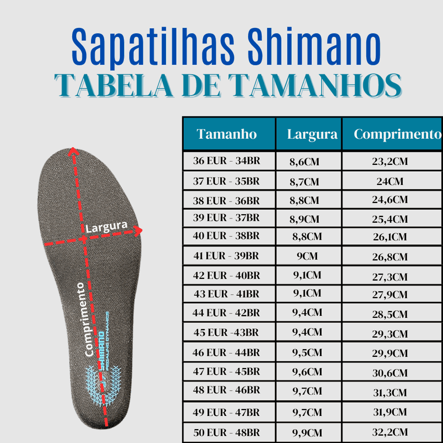 Sapatilha Shimano Triathlon SH-TR903 Silver
