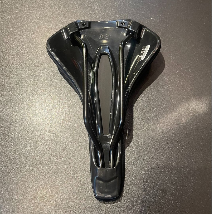 Selim Prologo Akero T2.0 Preto