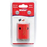 SERRA COPO DIAM CONTINUA 053mm MISTER