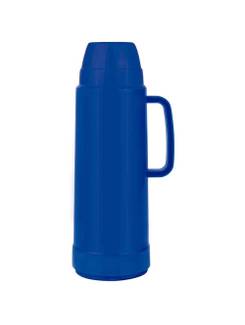 GARRAFA TERMICA USE 1L - AZUL - UN - MOR
