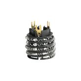 RESISTENCIA SIMILAR FAME 110