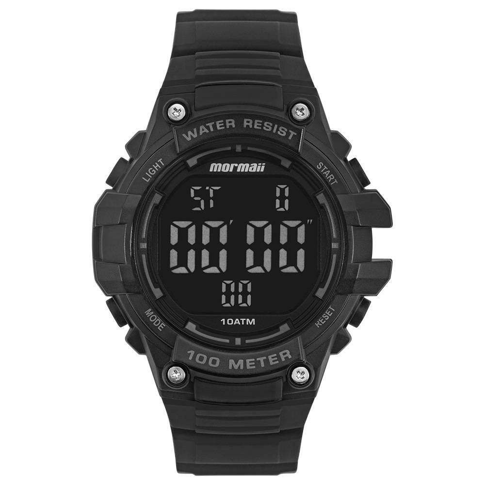 RELÓGIO MORMAII MO3481AA/8C